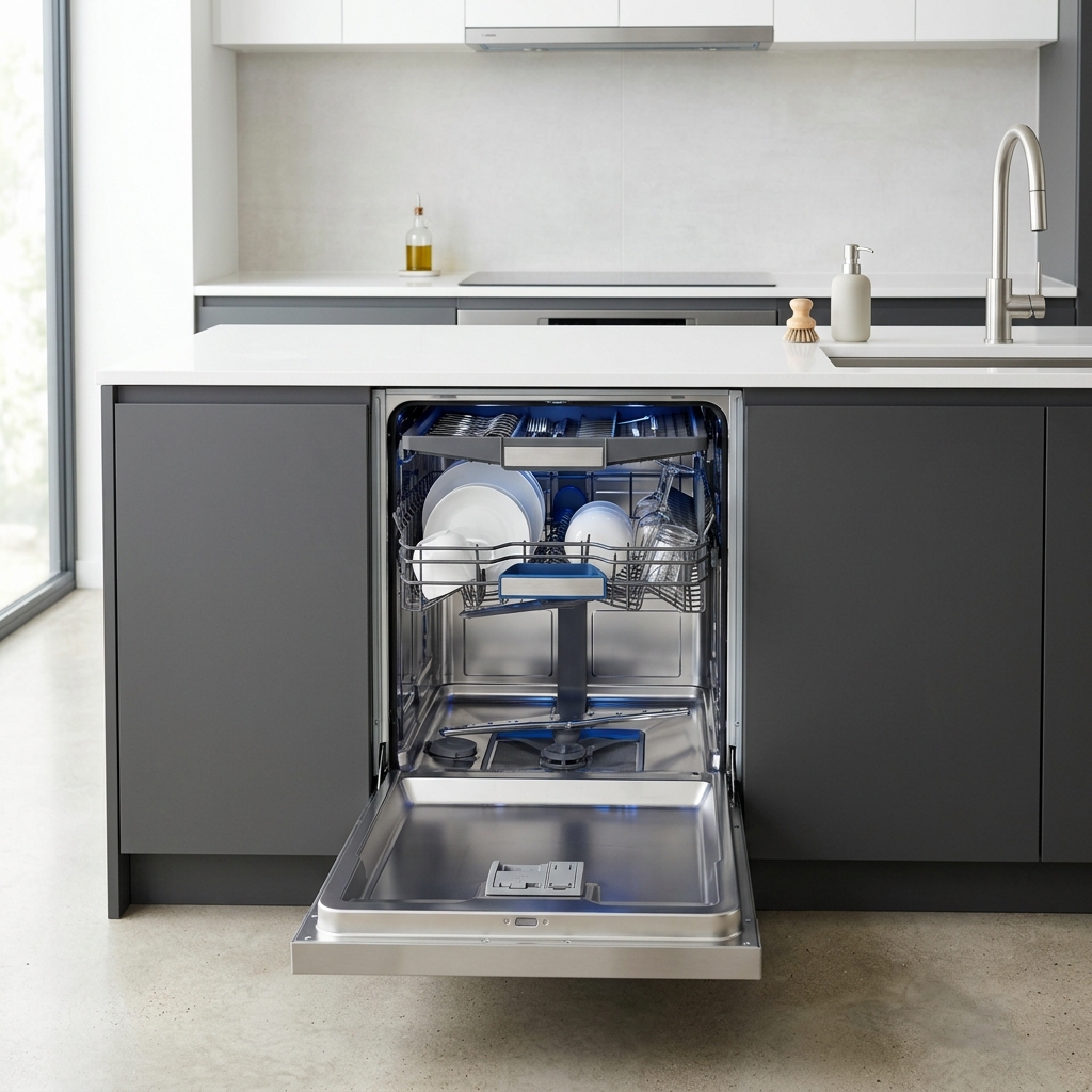 Dishwashers