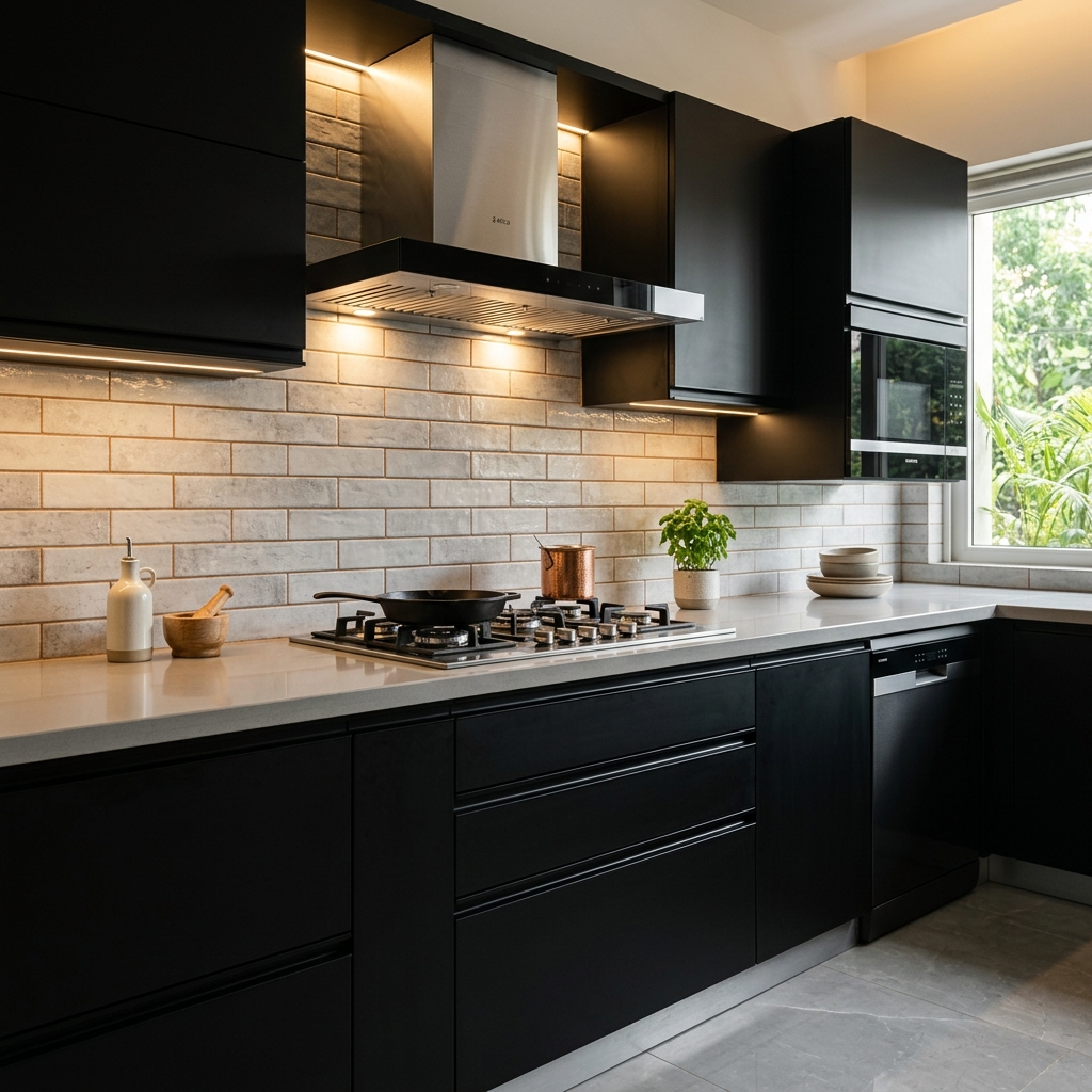 Kitchen Appliances