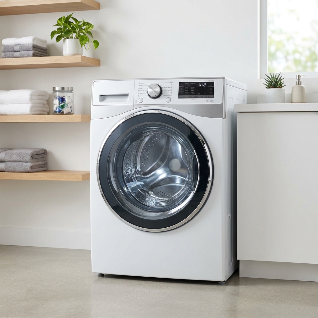 Washing Machines