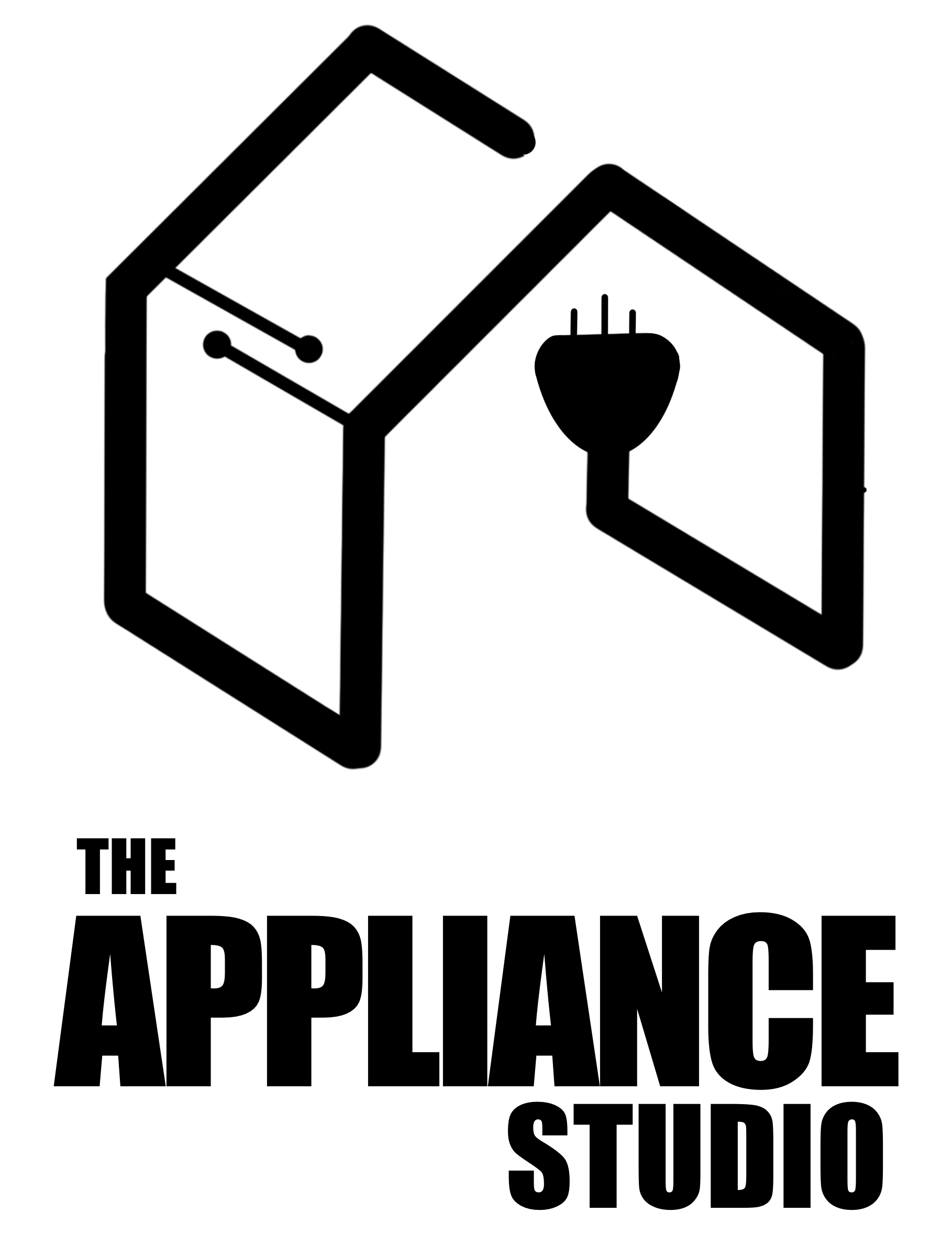 The Appliance Studio Logo